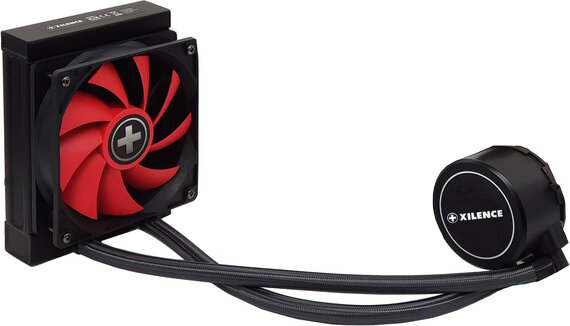 LiQuRizer 120 Performance A+ CPU Cooler