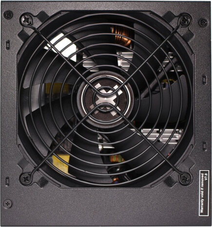 XP650R6.2 Performance PSU 650 Watt