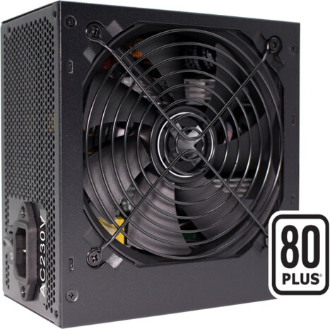 XP650R6.2 Performance PSU 650 Watt