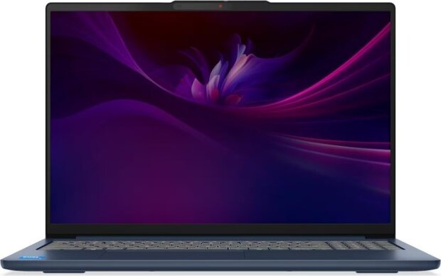 IdeaPad 5 Slim (16&quot; WUXGA, Intel Core i5-13420H, 32 GB RAM, 512 GB SSD, Windows 11 Home, blauw, Azerty)