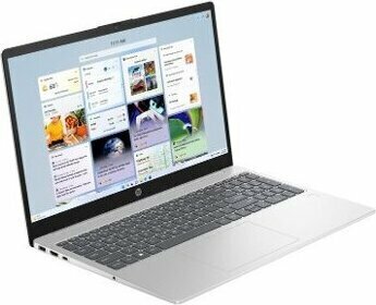 15-fd0145nb (15,6&quot; Full HD, Intel Core i7-1355U, 16 GB DDR4, 1000 GB PCIe NVMe SSD, Intel Iris Xe, Windows 11 Home, grijs, Azerty)