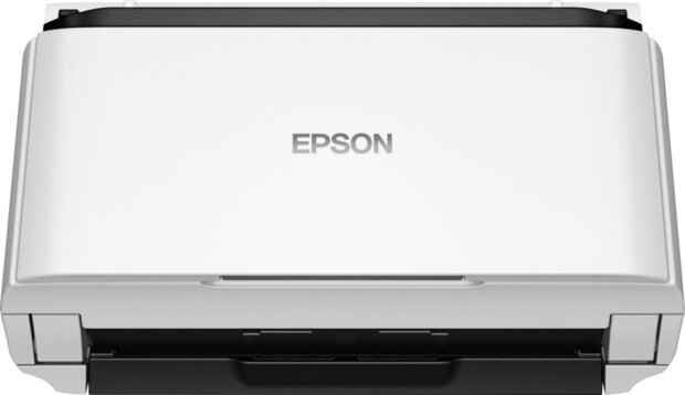 DS-410 Sheetfeed Scanner (600 dpi, 48-bit, 26 ppm, duplex scanning, USB)