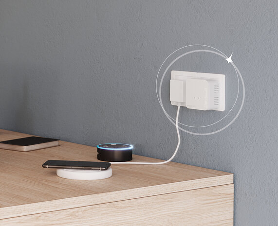 Magic 1 WiFi mini Multiroom Kit 8570