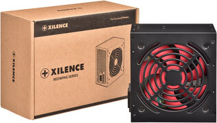 Redwings Serie PSU 500 Watt