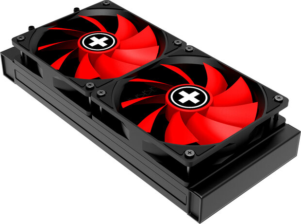 LiQuRizer 240 Performance A+ CPU Cooler