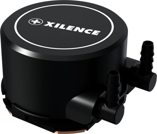 LiQuRizer 240 Performance A+ CPU Cooler