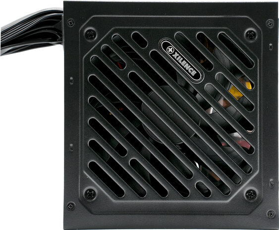 XP650R12 PSU 650 Watt Performance (80+ Gold)