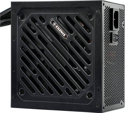 XP650R12 PSU 650 Watt Performance (80+ Gold)