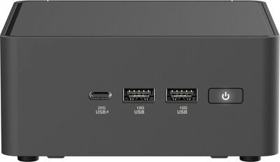 RNUC15CRHU500002 NUC 15 Pro Cyber Canyon