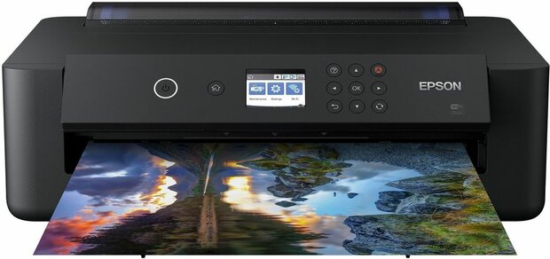 Expression Photo HD XP-15000 (5760 x 1440 dpi, 9 ppm, A3, Wi-Fi)