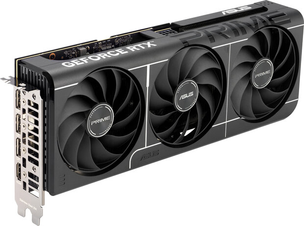 Geforce RTX 5060Ti OC (16 GB, 3 x DisplayPort, HDMI)