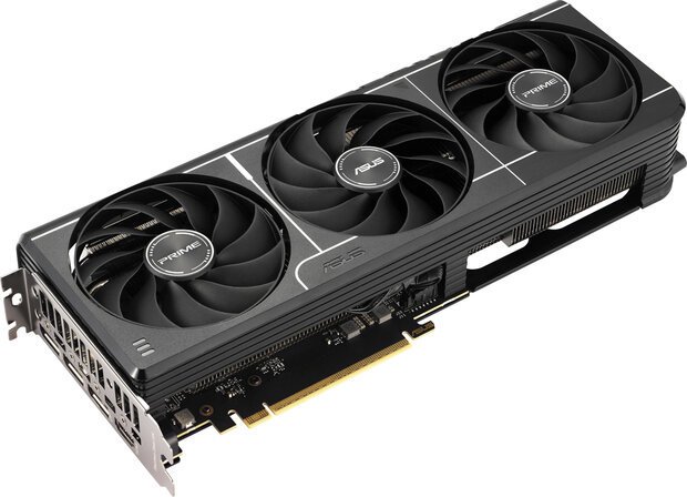 Geforce RTX 5060Ti OC (16 GB, 3 x DisplayPort, HDMI)