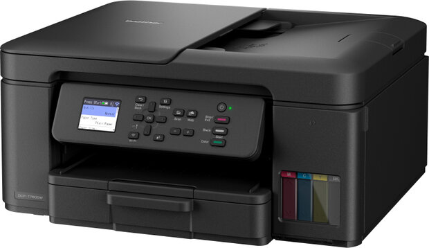 DCP-T780DW Inkjet Tank