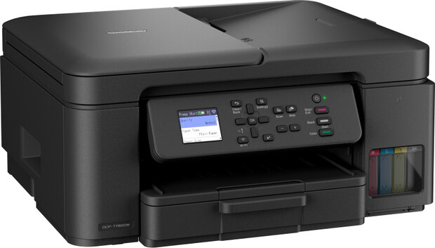 DCP-T780DW Inkjet Tank
