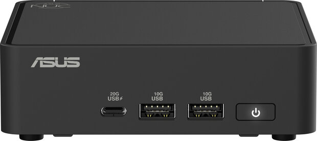 RNUC15CRKI300002 NUC 15 Pro Cyber Canyon