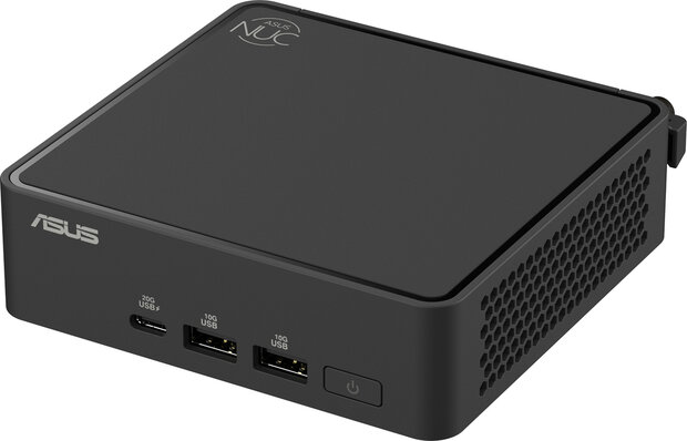 RNUC15CRKI300002 NUC 15 Pro Cyber Canyon
