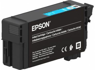 T40D240 XD2 inkjetcartridge cyaan (50 ml)