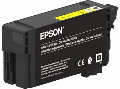 T40D440 inkjetcartridge geel (50 ml)