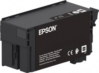 T40D140 inkjetcartridge UltraChrome XD2 zwart (80 ml)