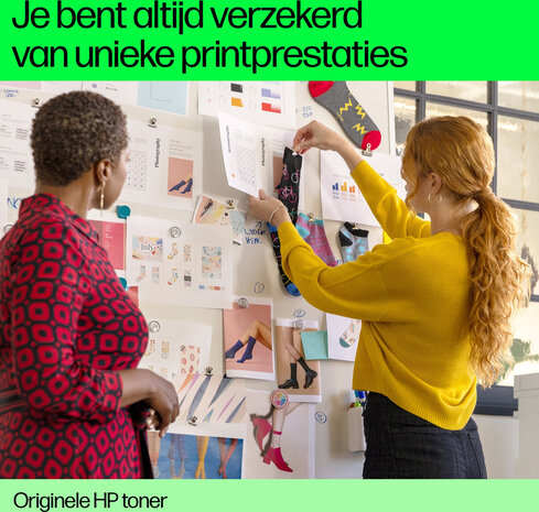 CE278A toner zwart