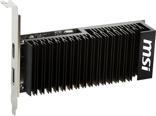 Geforce GT1030 4GHD4 LP OC