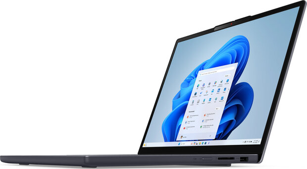 IdeaPad 3 Slim (15,3&quot; WUXGA, Intel Core i7-13620H, 16 GB RAM, 512 GB SSD, Windows 11 Home, grijs)