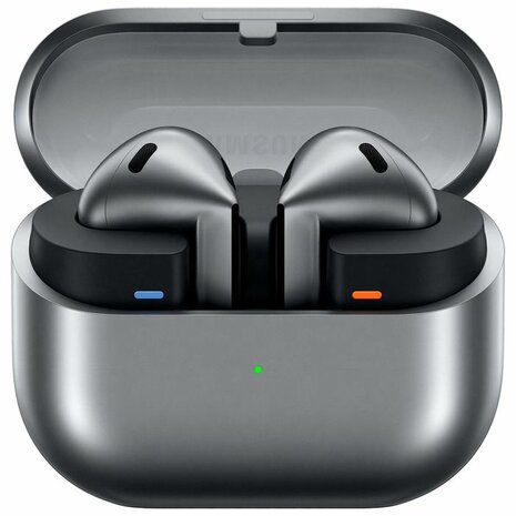 Galaxy Buds3 Pro (zilver)
