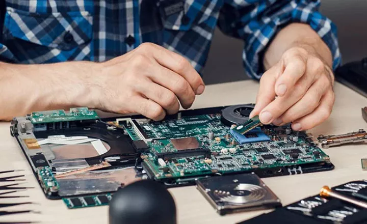 Extrasoft computer herstellingen en service