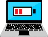 Hoe uw batterij van uw laptop zo lang mogelijk te laten meegaan