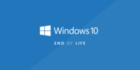 Hoe lang wordt Windows 10 nog ondersteund ?
