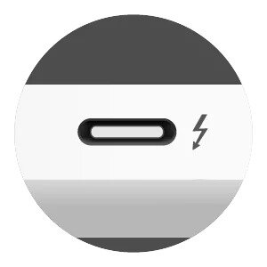 USB-C PD (Power Delivery)