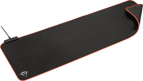 GXT 764 Glide-Flex RGB Mouse Pad XXL