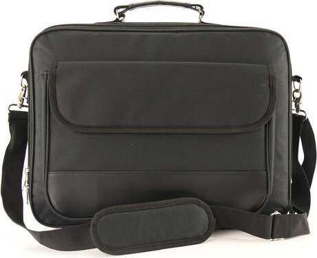 Tas Kopenhagen (16", zwart)