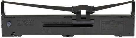 S015337 Lint zwart voor LQ-590
