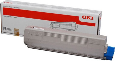 46508709 toner geel