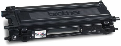 TN-130BK toner zwart (2500 afdrukken)