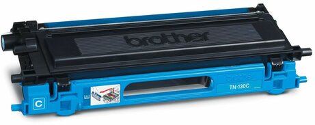 TN-130C toner cyaan (1500 afdrukken)