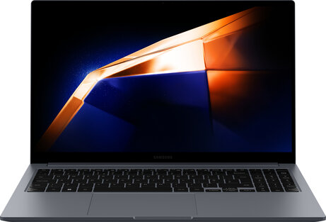 Galaxy Book 4 NP750XGK-KG4BE (15" Full HD PLS, Intel Core 5-120U, 16 GB RAM, 512 GB SSD, Windows 11, grijs, Azerty)