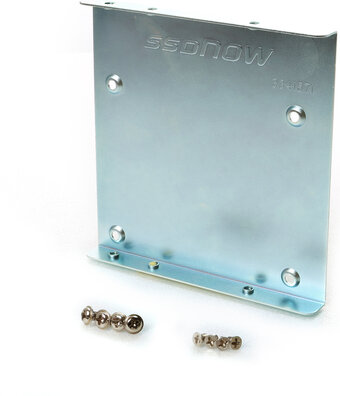 SNA-BR2/35 2,5" naar 3,5" brackets en schroeven