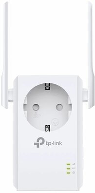 TL-WA860RE WiFi Range Extender (met AC Passthrough)