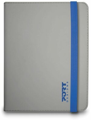 Noumea Universal Case voor 9"/10" tablets (grijs)