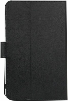 Universal Case & Stand voor 10,1" tablets (zwart)