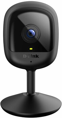 DCS-6100LH Network Camera (5 m Night Vision, H.264, 1920 x 1080, CMOS, Google Assistant & Alexa supported)