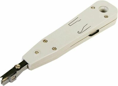 LSA Punch Down Tool