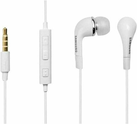 EHS64AVFWE Earphone (3,5 mm connector, wit)