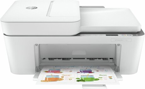 DeskJet 4120e (print-scan-copy, 35 pagina ADF, Wi-Fi)