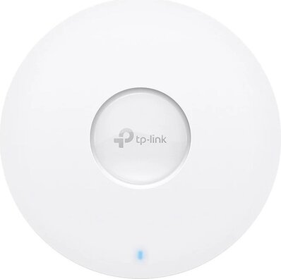 EAP670 V2.0 AX5400 WiFi 6 Access Point (plafondmontage)