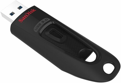 Ultra Flash Drive 128 GB (USB 3.0)