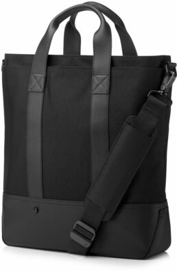 Envy Urban Tote (14", zwart)