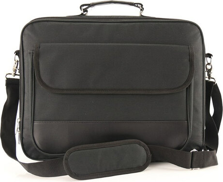 Tas Kopenhagen (17", zwart)